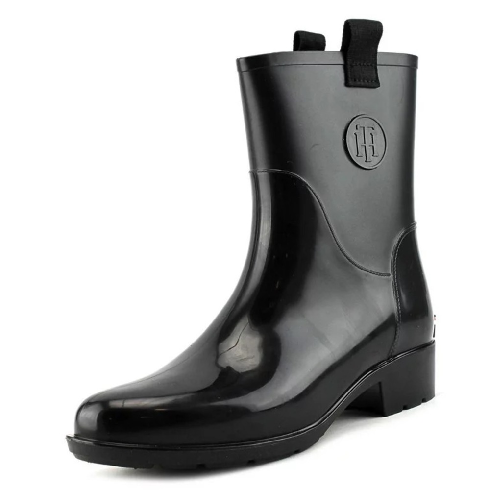 Tommy Hilfiger Kippa Rainboots